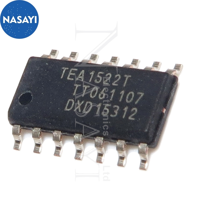 5PCS IRL2505S L2505S TEA1522T  - огляд і ціна Uln2003 Driver