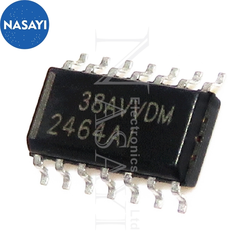 5PCS IRL2505S L2505S TEA1522T  - огляд і ціна Uln2003 Driver