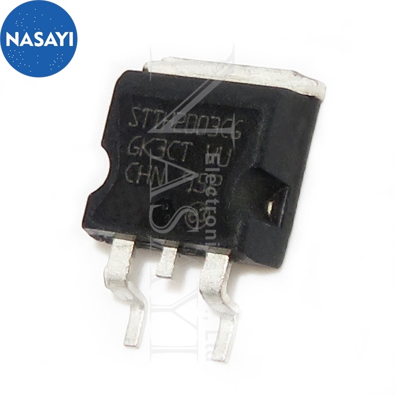 5PCS IRL2505S L2505S TEA1522T  - огляд і ціна Uln2003 Driver