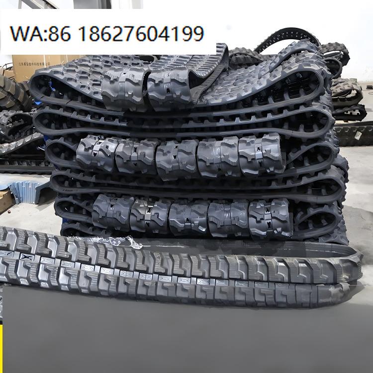 Wholesale Industrial Rubber Tr - огляд і ціна Robot Chassis