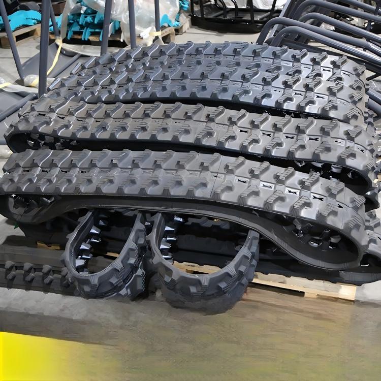 Wholesale Industrial Rubber Tr - огляд і ціна Robot Chassis