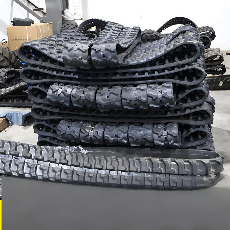 Wholesale Industrial Rubber Tr - огляд і ціна Robot Chassis