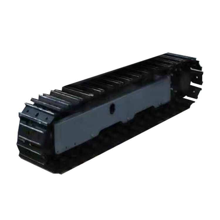 Wholesale Industrial Rubber Tr - огляд і ціна Robot Chassis