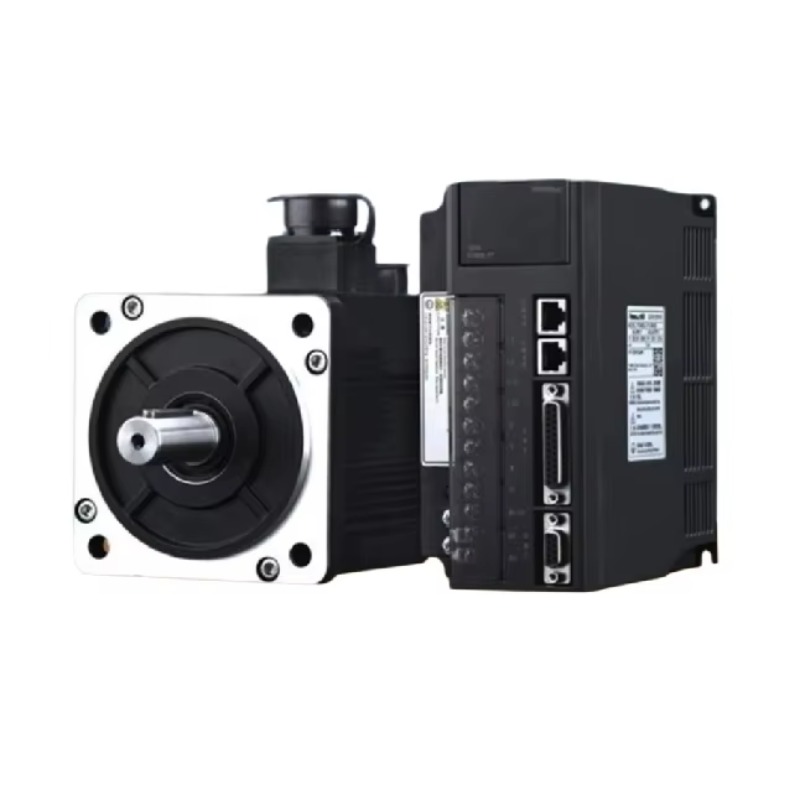 750W 1KW 90mm AC Servo Motor K - огляд і ціна Robot Kit