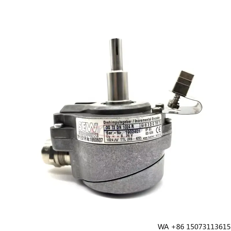 New Original SEW OG72 DN 1024  - огляд і ціна Motor Driver Module