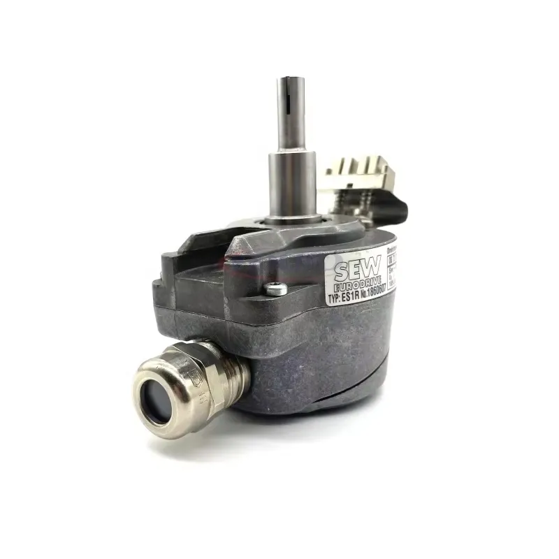 New Original SEW OG72 DN 1024  - огляд і ціна Motor Driver Module
