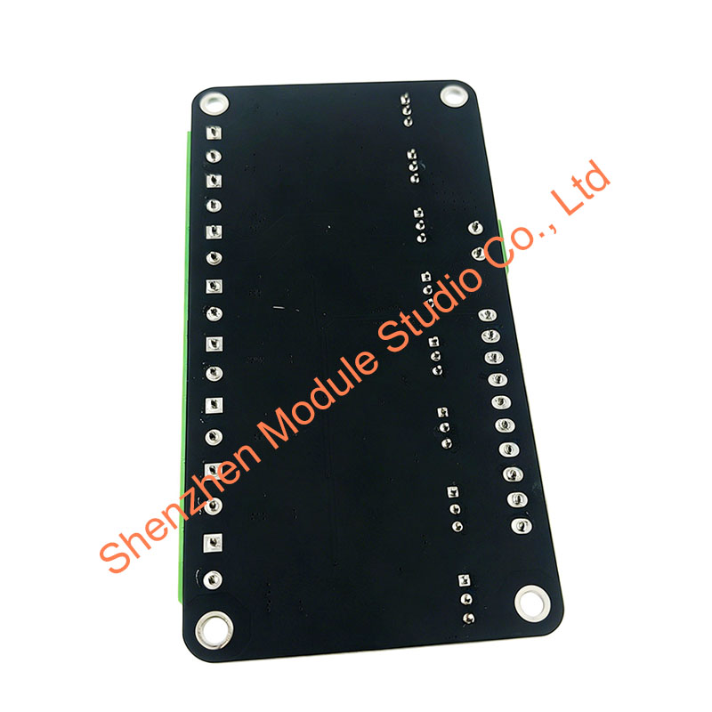 8 Channel MOSFET Module Microc - огляд і ціна Uln2003 Driver