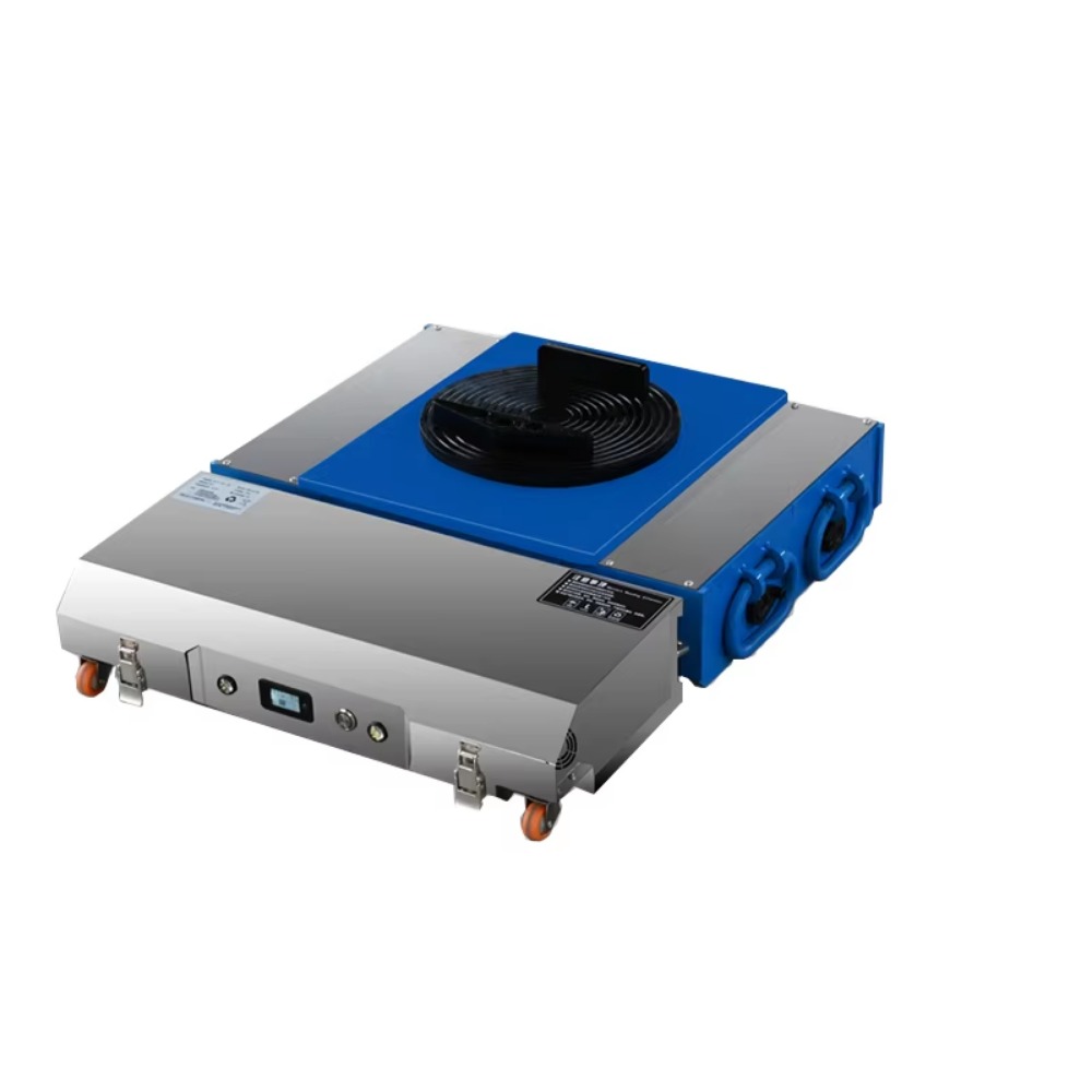 AGV Robot Material Handling Mi - огляд і ціна Robot Chassis