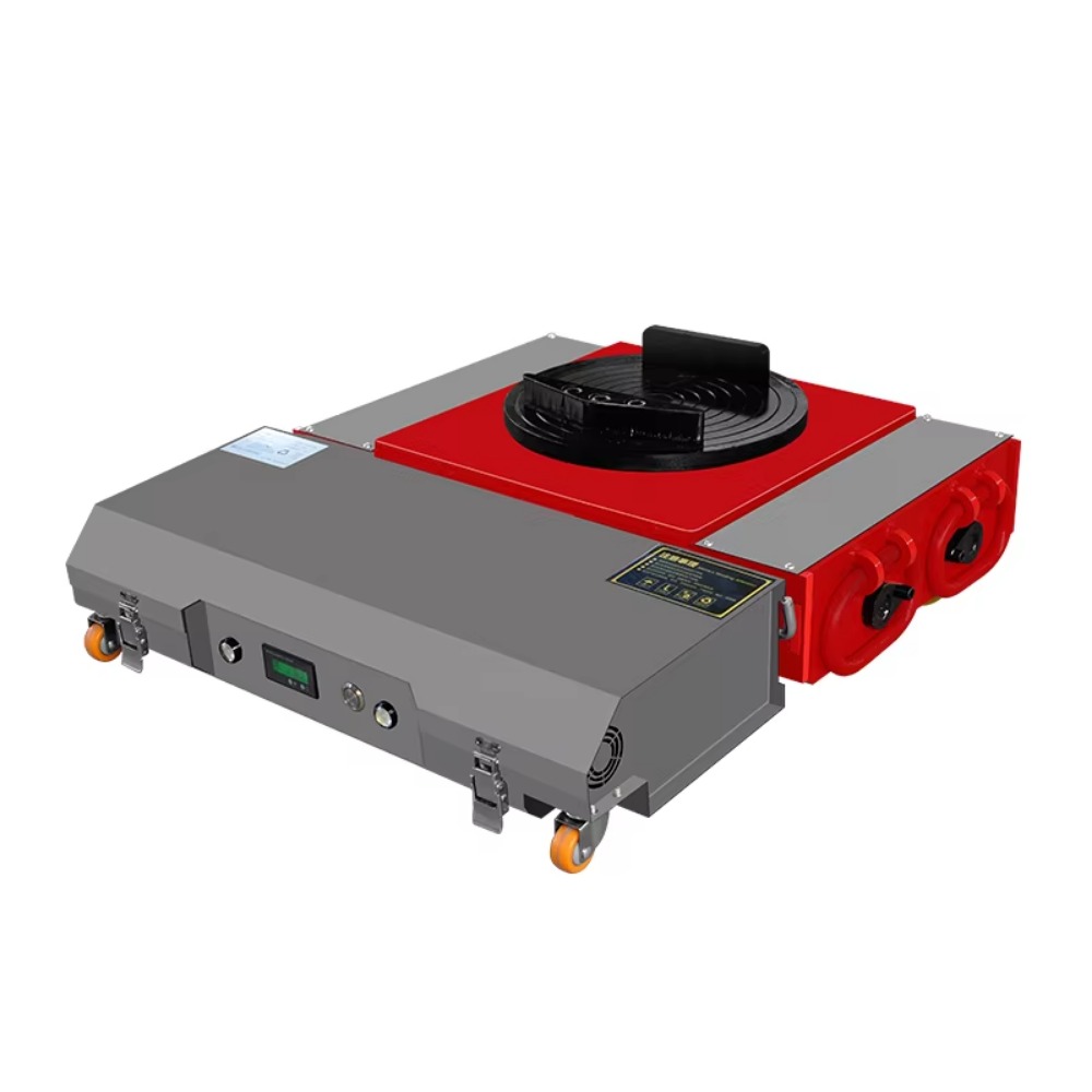 AGV Robot Material Handling Mi - огляд і ціна Robot Chassis