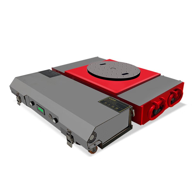AGV Robot Material Handling Ve - огляд і ціна Robot Chassis